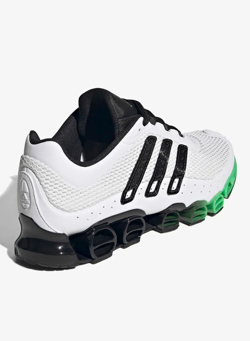Adidas Originals WHITE/BLACK Megaride for Men | Best Price UAE